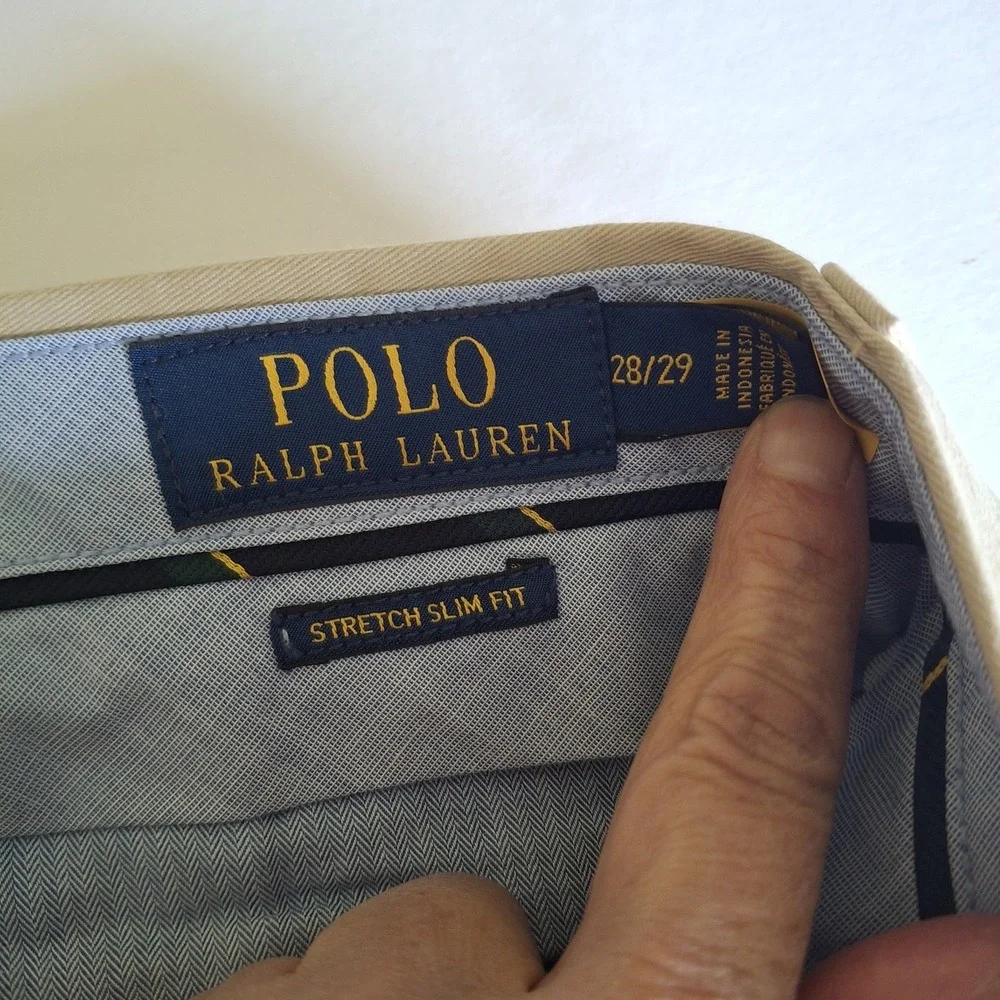 Polo Ralph Lauren nwt polo